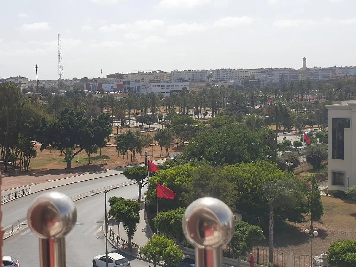 Appartement Meuble Ain Sebaa Casablanca