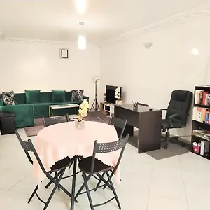 De Luxe Casa Voyageurs Casablanca